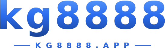kg8888 logo